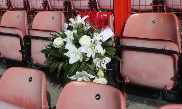 Abandoned Leyton Orient match must be replayed says EFL