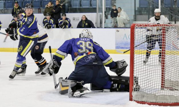 Romford Buccaneers coach pleased with win on return