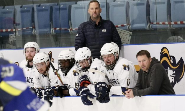 Romford Buccaneers hard done by against Slough says coach