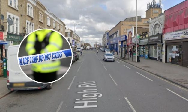 Man injured after High Road, Chadwell Heath assault