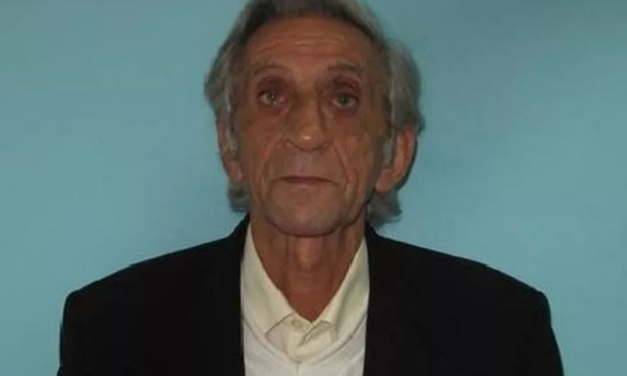London babysitter who raped 3-year-old boy dies in prison