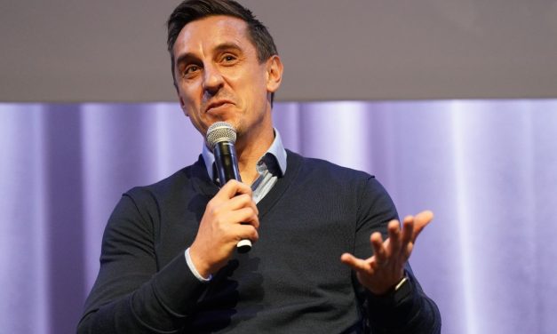 Sky Bet tweet featuring Gary Neville banned by watchdog