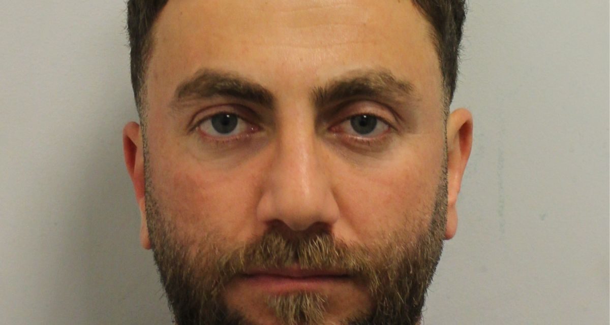 Ilford man jailed for leading people smuggling network