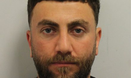 Ilford man jailed for leading people smuggling network