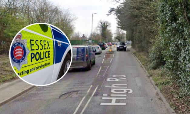 Boy hit by car in Chigwell High Road seriously injured