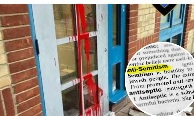 What is antisemitism and why is it affecting communities?
