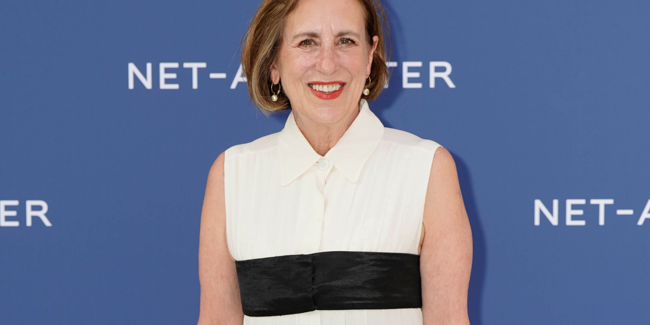 Kirsty Wark to step down from presenting BBC Newsnight