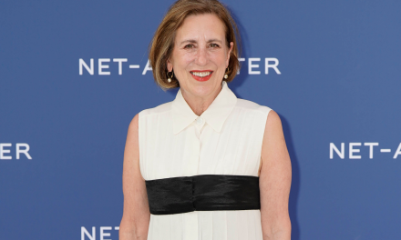 Kirsty Wark to step down from presenting BBC Newsnight