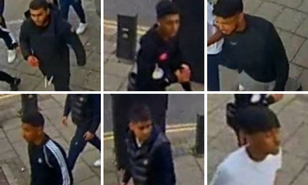 Man struck with plank in Chadwell Heath homophobic attack