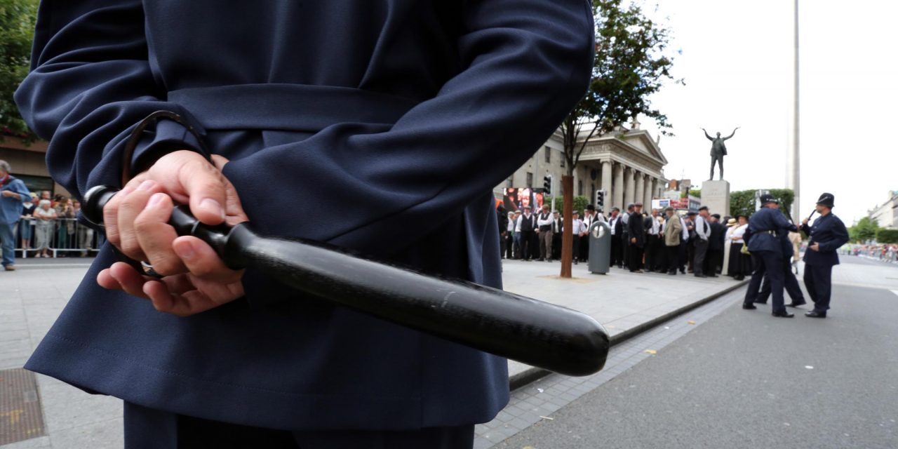 Former Ilford Met Police officer accused of stealing batons