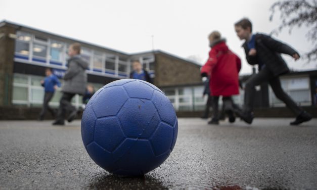 Child absences from school a huge concern as rates skyrocket