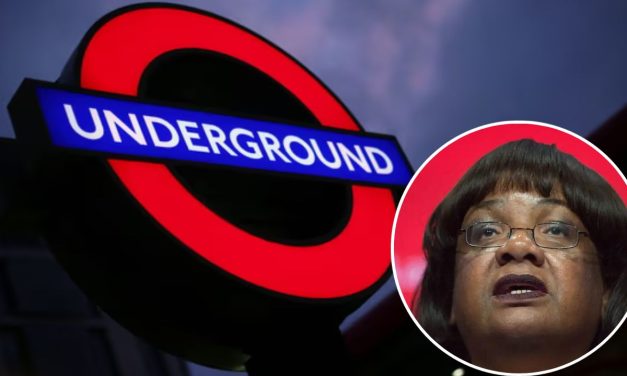 MP compares Ukraine to Palestine in TfL tube driver row