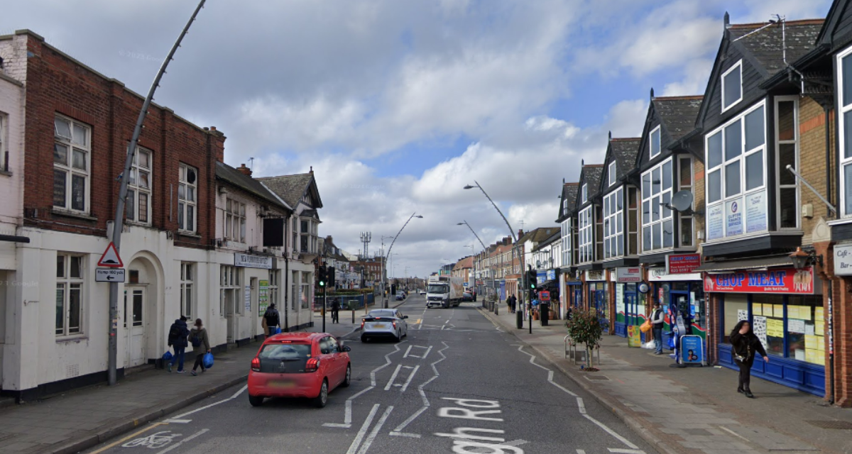 Man charged in connection with Chadwell Heath ‘assault’