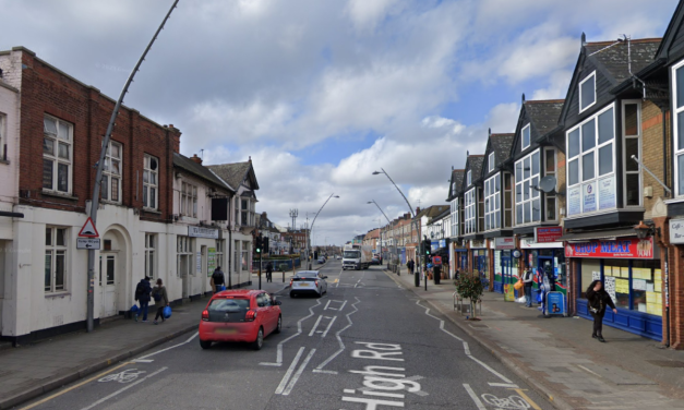 Man charged in connection with Chadwell Heath ‘assault’