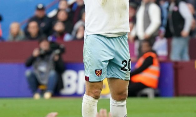 West Ham United ready to bounce back during busy spell
