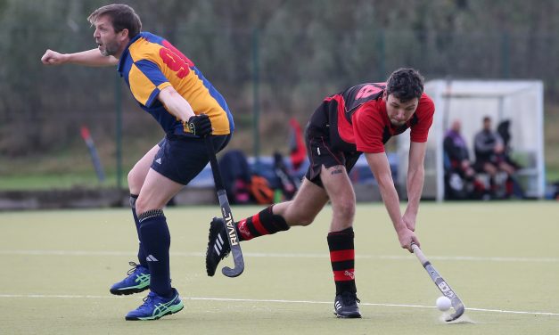 Hockey: Havering men cut down Forest, as women strike late