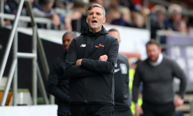 Dagenham & Redbridge boss hits out after Boreham Wood loss