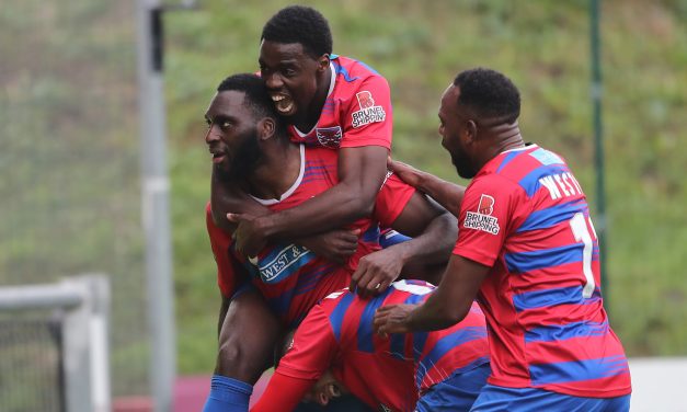 Fan View: Dagenham & Redbridge need change of trajectory