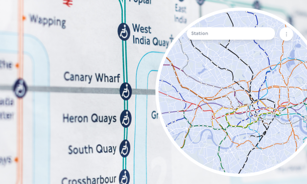 London Metro Memory Game: What is it and how to play