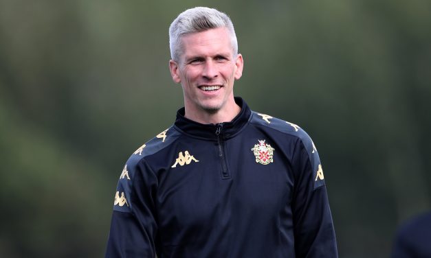 Non-league: Hornchurch boss hoping to complete perfect month