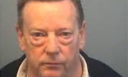 Sex offender Dr Keith Firman jailed for child sex abuse plans