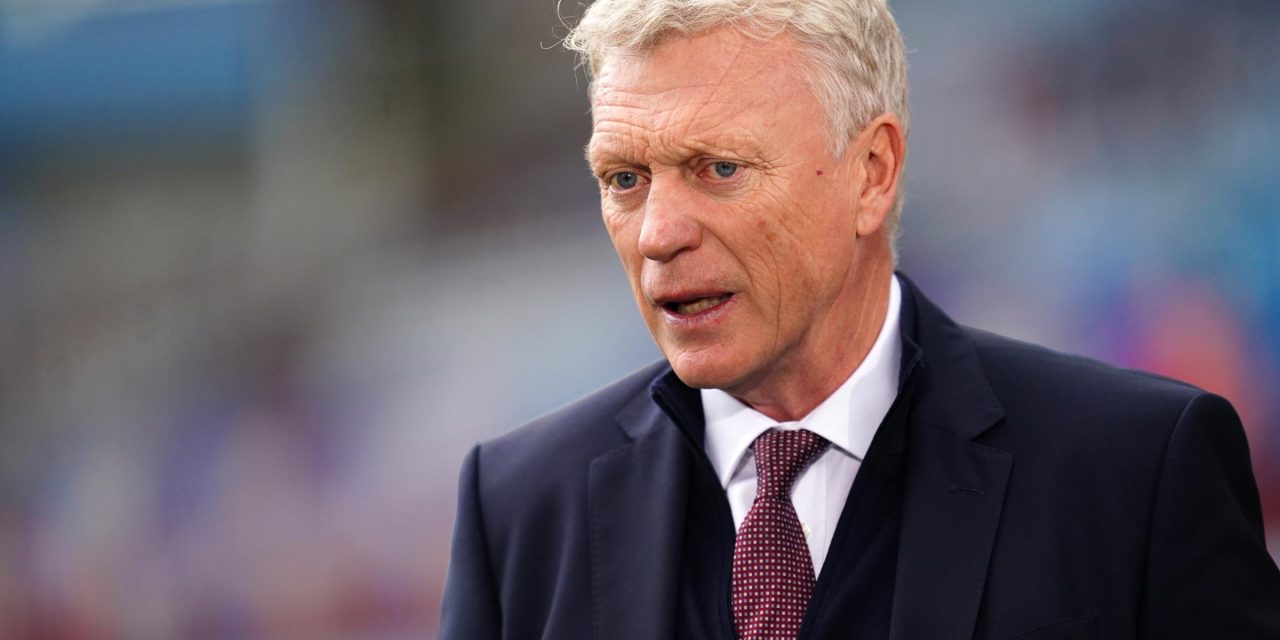 West Ham United boss defends selection after defeat