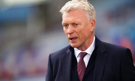 West Ham United boss defends selection after defeat