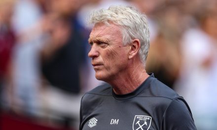West Ham United boss seeks home comforts after double blow