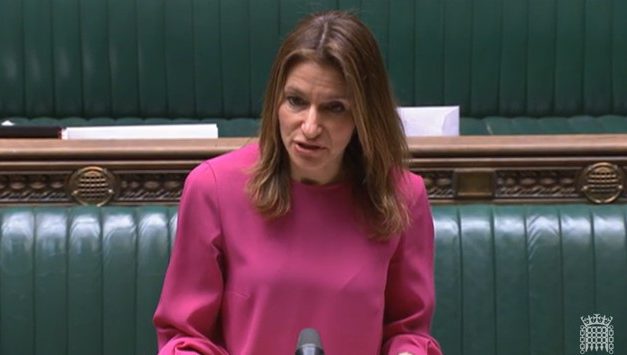 Culture Secretary: Government will protect press freedom