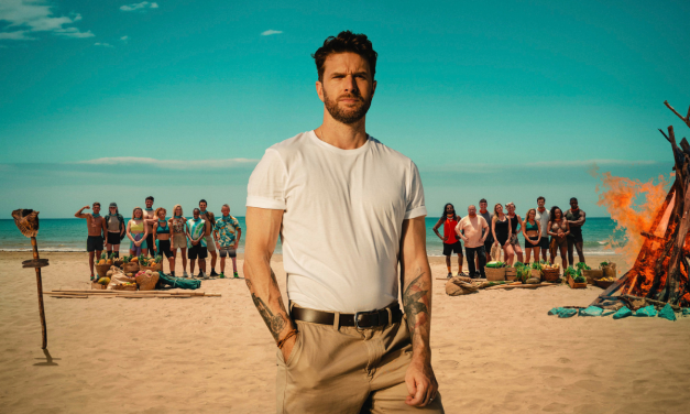 Survivor UK: How to watch, contestants and prize for winner
