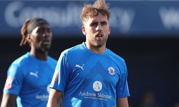 FA Trophy: Billericay Town, Redbridge, Hendon progress