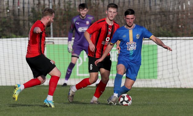 Essex Senior League: Big wins for Romford, Frenford, Woodford