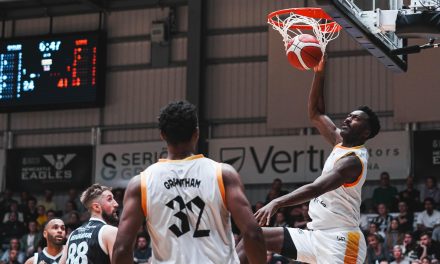 BBL: Perfect London Lions net another win in Newcastle