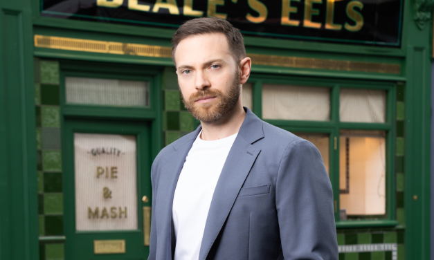 Dean Wicks to return to BBC EastEnders after break