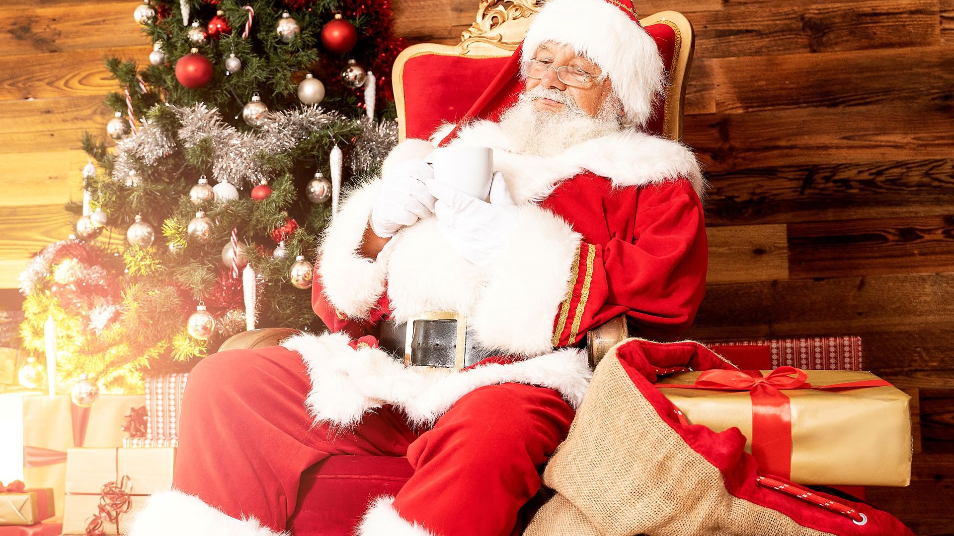 London's best grottos and Christmas events for families Daily Local