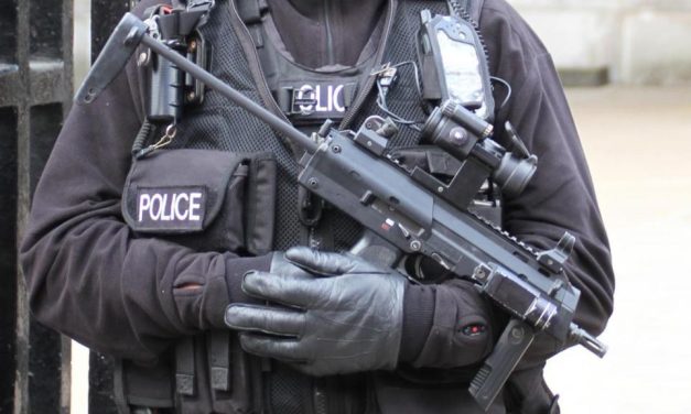 Clydesdale Road Notting Hill shooting: Man taken to hospital