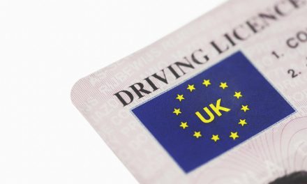 Driving offences that lead to the most points on your licence