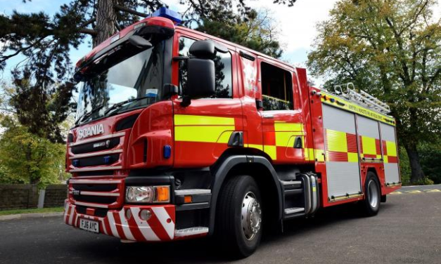 London Fire Brigade still needs ‘significant work’ on sexism