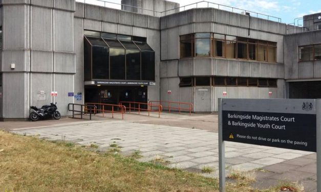 Ilford man sentenced for stalking and assaulting woman