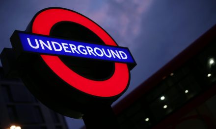 London tube stations to be viewable on Google Street View