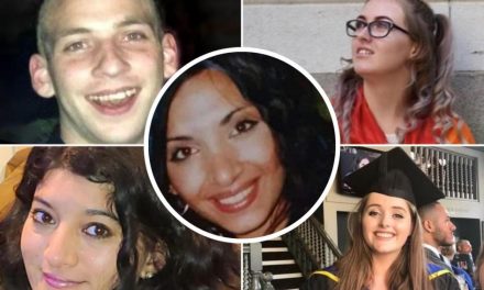 Murder victims’ families to attend east London crime event