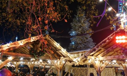 The best free Christmas markets in London you can visit