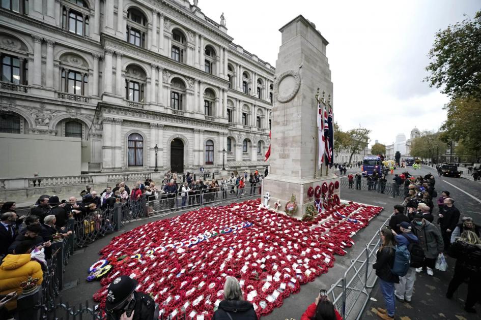 Why do we mark Remembrance Day and Remembrance Sunday?