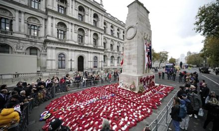 Why do we mark Remembrance Day and Remembrance Sunday?