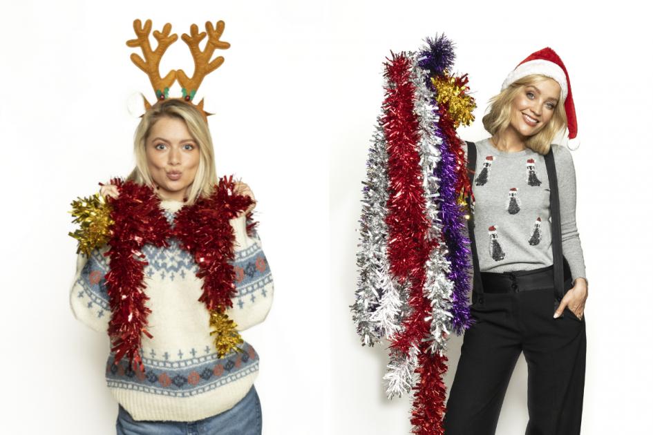 When is Christmas Jumper Day 2023? How you can join in