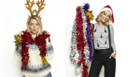 When is Christmas Jumper Day 2023? How you can join in
