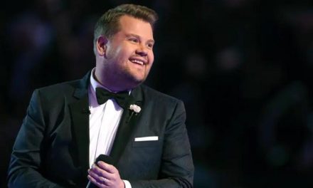 James Corden to work in audio after leaving The Late Late Show