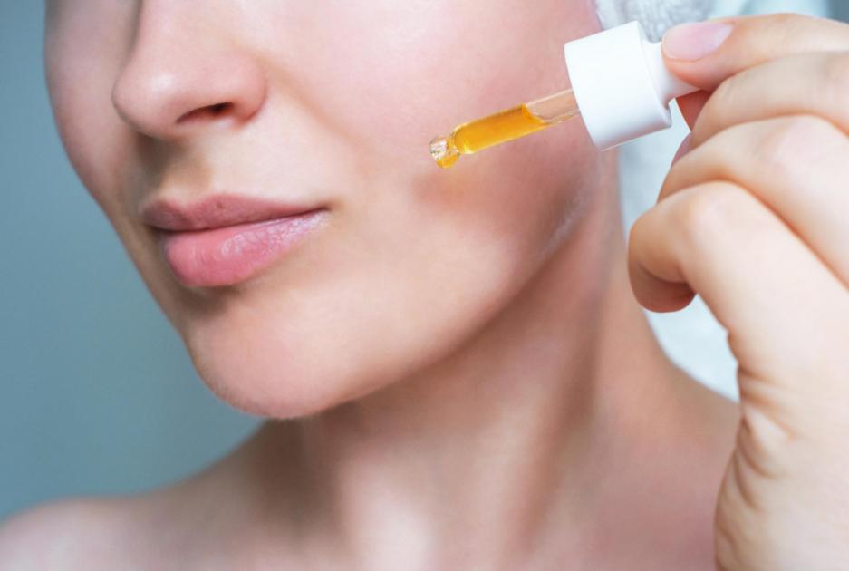 Is vitamin C needed for healthy and good looking skin?