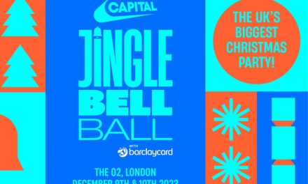 How to get tickets to Capital’s Jingle Bell Ball at the O2