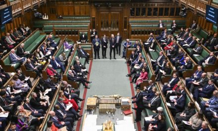 How did my MP vote on the Gaza ceasefire amendment?